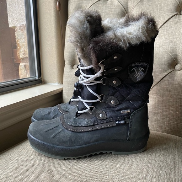 Vista Pro-Tex Winter Boots - Picture 6 of 9